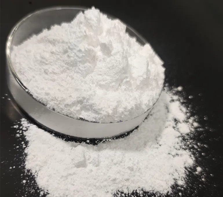 5050 Silica Nanopowder - Image 1