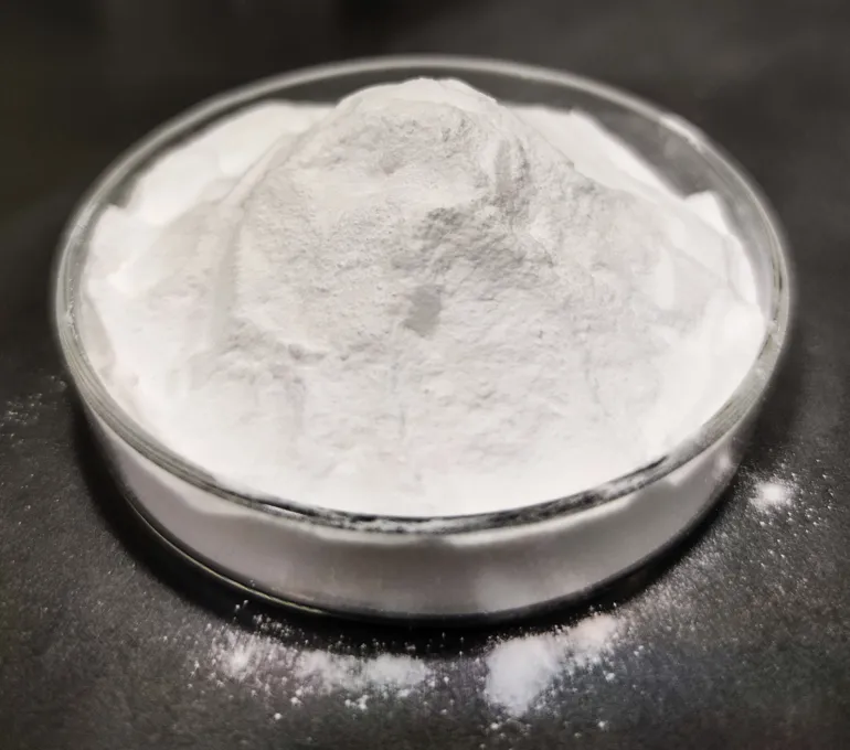 50501 Zinc Oxide Nanopowder (ZnO) - Image 1