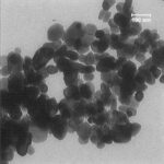 Chromium Oxide Nanopowder (Cr2O3 Nanoparticles) - Image 2