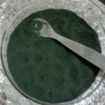 Chromium Hydroxide